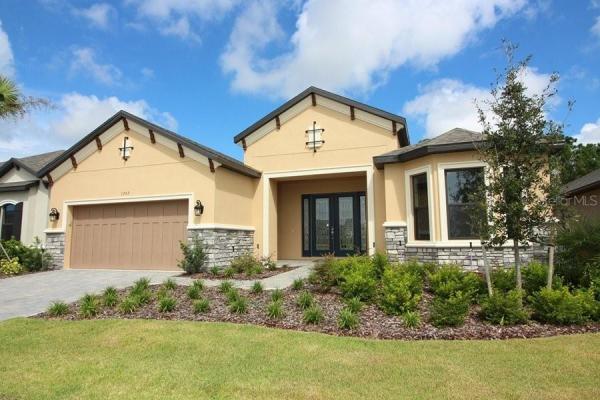 HIGHLAND RANCH ESPLANADE PHASE