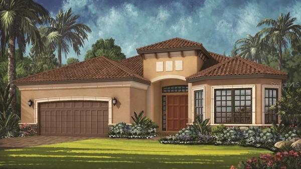 HIGHLAND RANCH ESPLANADE PHASE