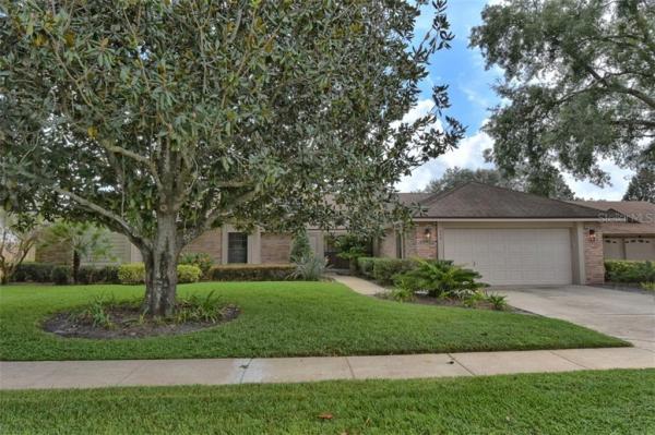 LAKE TUSKAWILLA PH 1