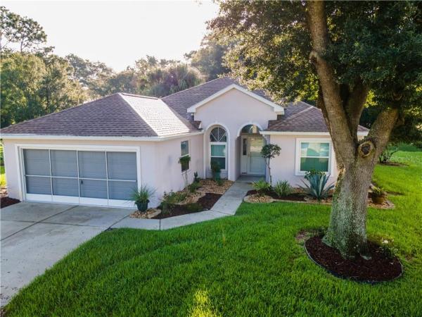 OAK RUN FAIRWAY OAKS