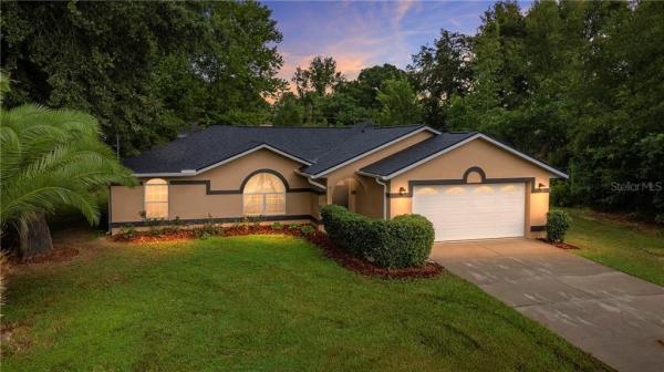 SILVER SPGS SHORES UN 21