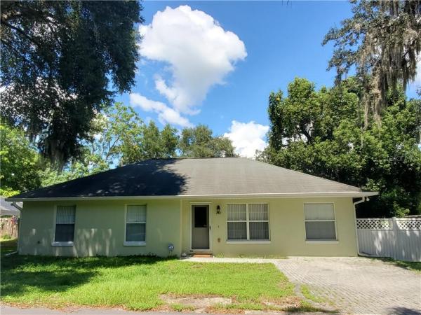 FRUITLAND PARK 1ST ADD DREAM LAKE