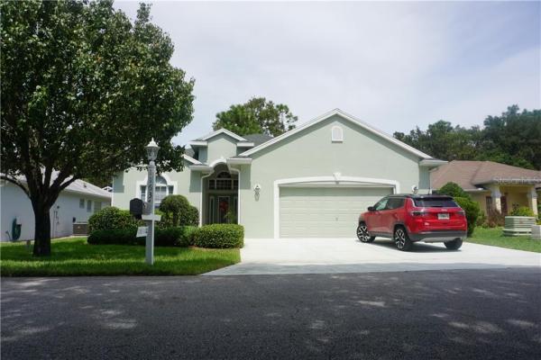 OAK RUN COUNTRY CLUB