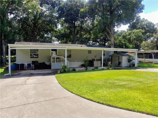 STONE OAKS MOBILE HOME