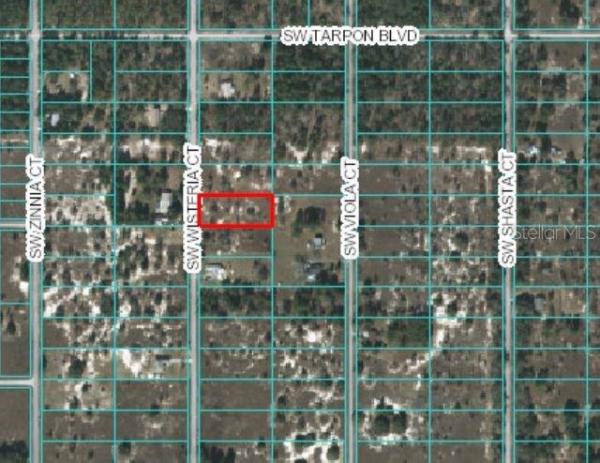 RAINBOW LAKE ESTATES SEC D