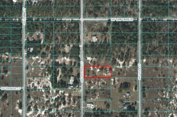 RAINBOW LAKES ESTATES SEC D