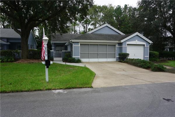 OAK RUN COUNTRY CLUB