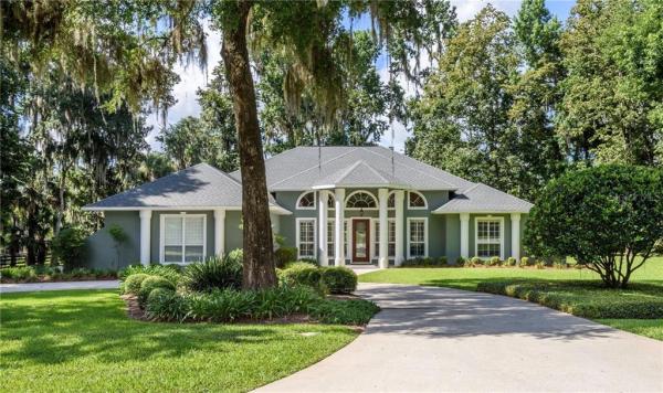 COUNTRY CLUB OF OCALA UNIT 1