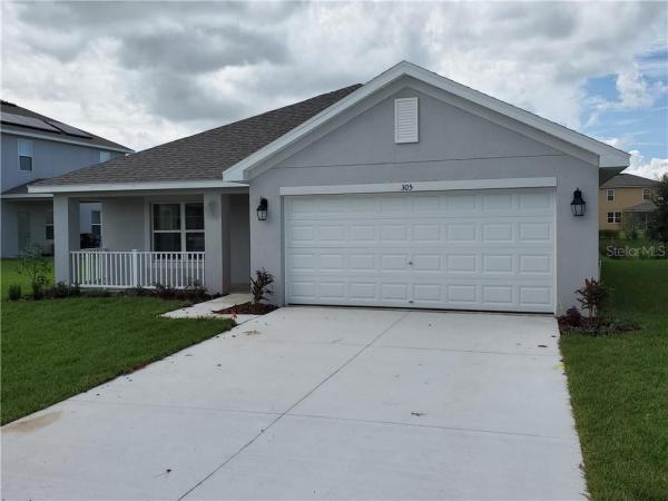 RIDGE AT HIGHLAND MEADOWS