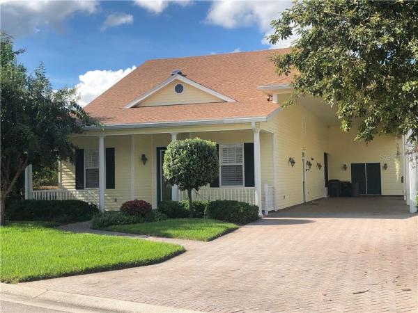 MT OLIVE SHORES NORTH 1ST ADD