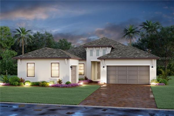 PROMENADE ESTATES AT PALMER RANCH