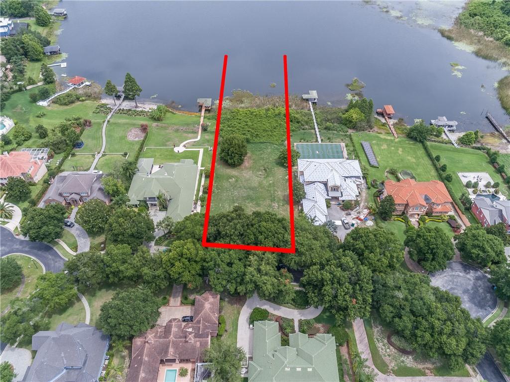 WINDERMERE RESERVE - фото