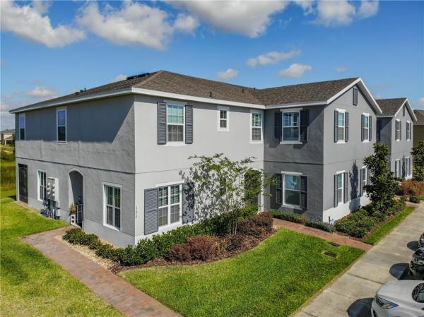 WILLIAMS PRESERVE PH 1