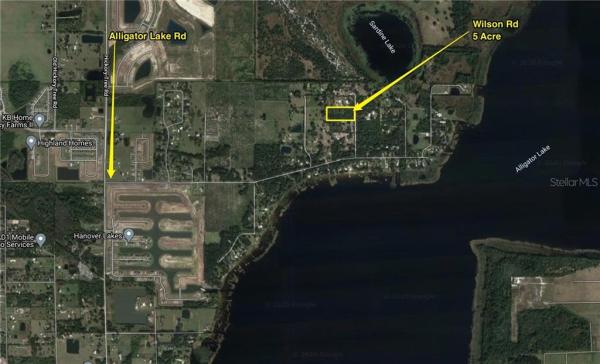 SEMINOLE LAND & INV CO