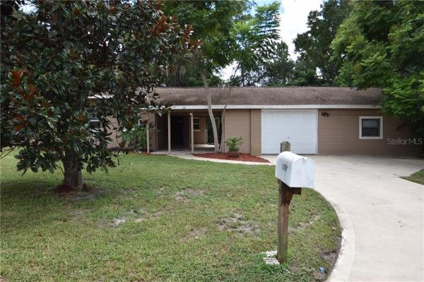 SOUTH PINECREST 4TH ADD