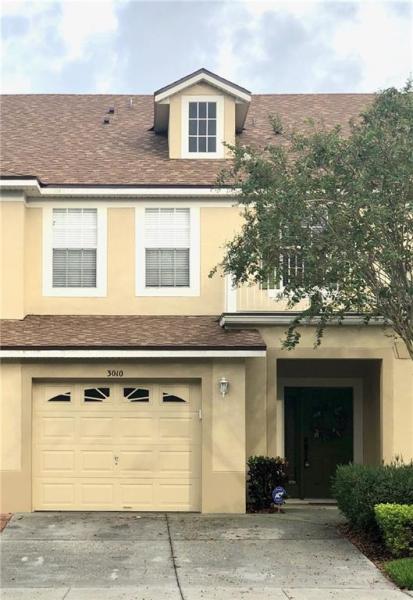 TOWNHOMES FLORA RIDGE