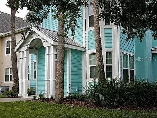 RUNAWAY BEACH CLUB CONDO