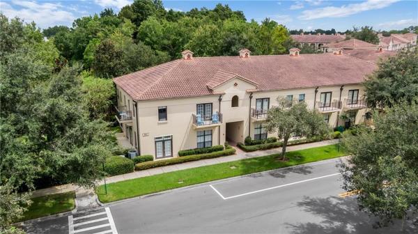 TERRACES/CELEBRATION BLDG 4