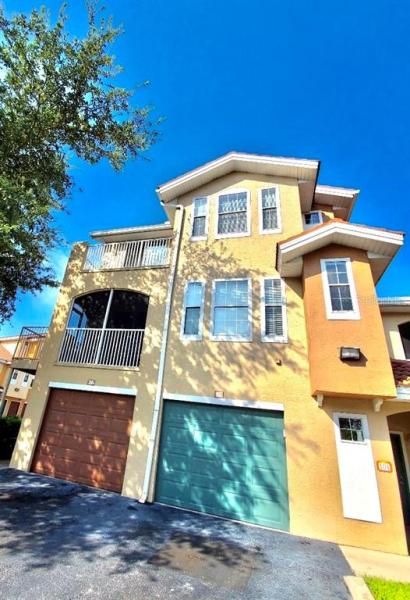 VILLANOVA/HUNTERS CRK BLDG 12