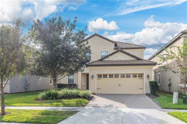 CHAMPIONS GATE / STONEYBROOK SOUTH PH 1