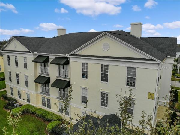 GEORGETOWN AT CELEBRATION