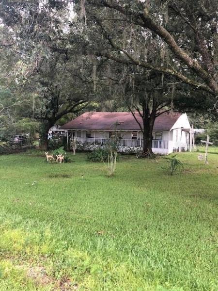 NORTHEAST LAKE ESTATES