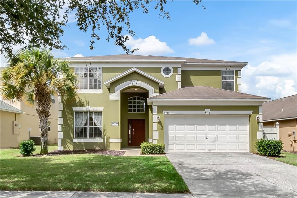 EMERALD ISLAND RESORT - фото