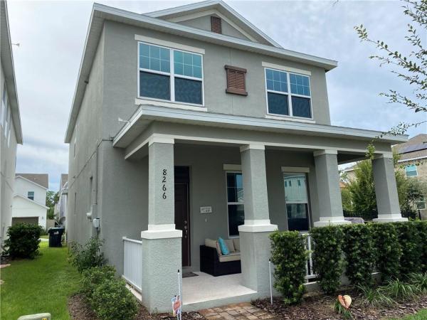 WINDERMERE TRLS PH 3B