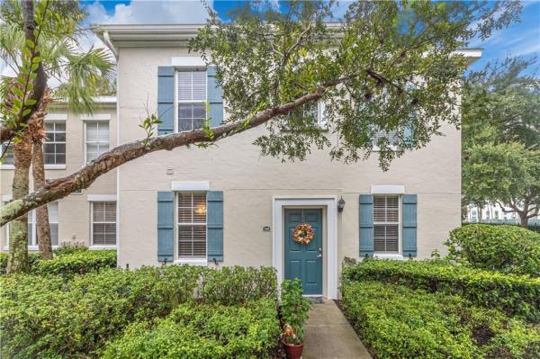 SIENA AT CELEBR CONDO B