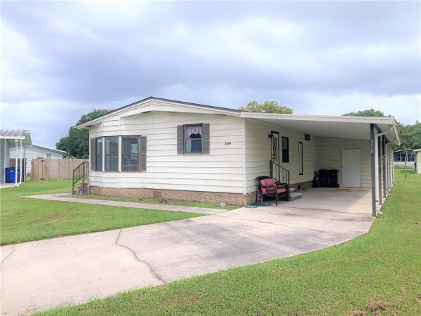 KANUGA VILLAGE MHP PH 03