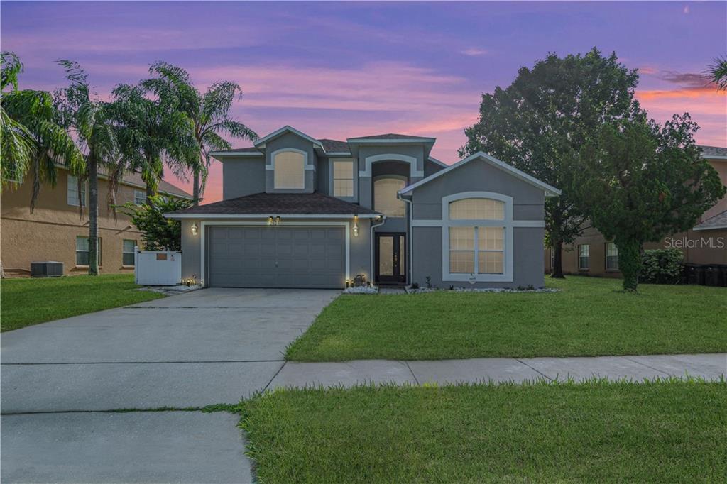 ROLLING HILLS ESTATES - фото