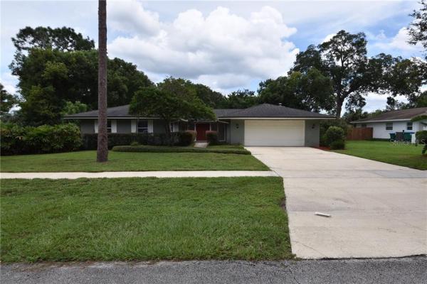 SLEEPY HOLLOW 1ST ADD