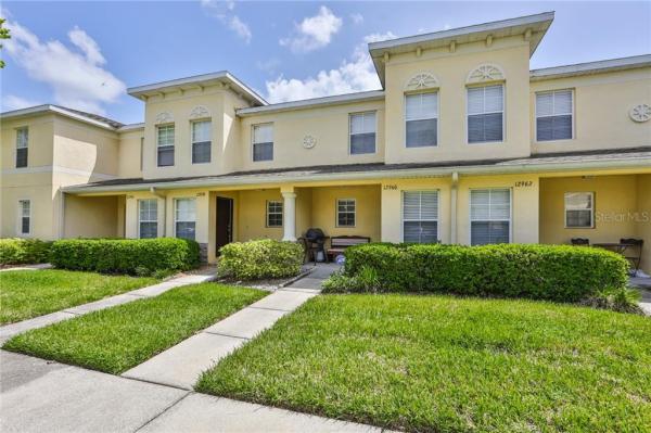 SUMMERFIELD VILLAGE 01 TR 02 PH 03 04 & 05