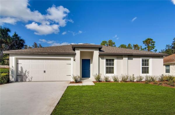 51ST ADD TO PORT CHARLOTTE