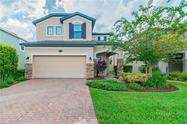 LONG LAKE RANCH VILLAGE 2 PRCL A-1, A