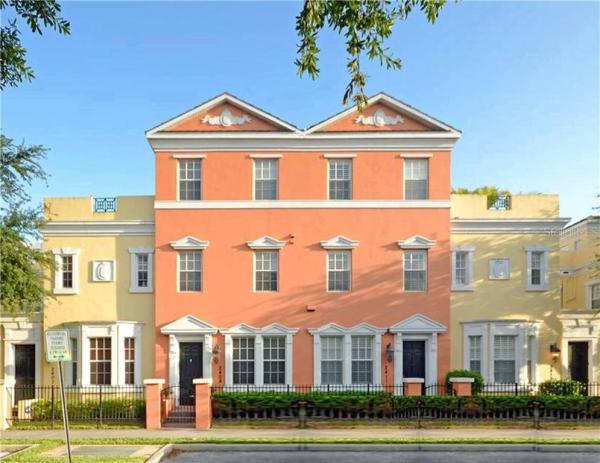 VICTORIA PARK SOHO TWNHMS