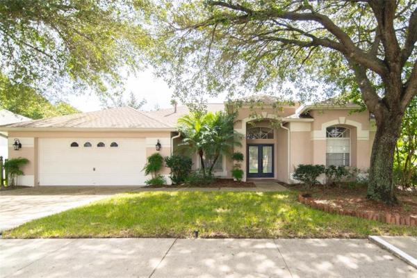 BRANDON RIDGE UNIT 1