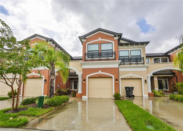 WEST LAKE TWNHMS PH 2