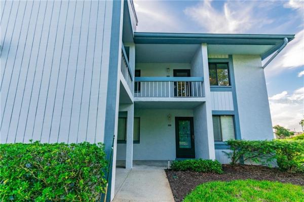 EAST LAKE WOODLANDS CONDO