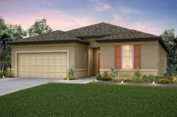 SUMMERSET AT SOUTHFORK