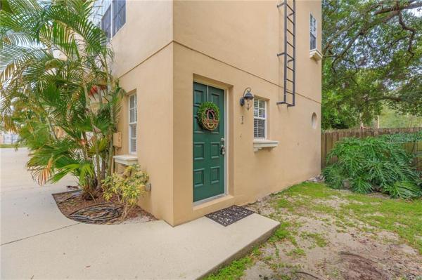 MATANZAS SOUTH TWNHMS