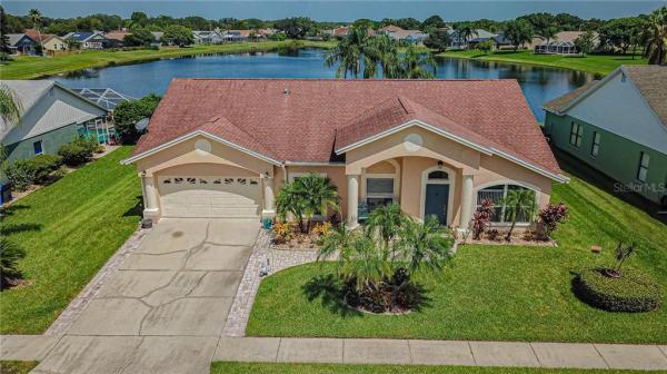 PROVIDENCE LAKES UNIT V PH