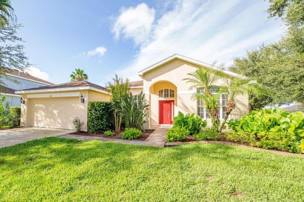 FISHHAWK RANCH PH 2 PRCL