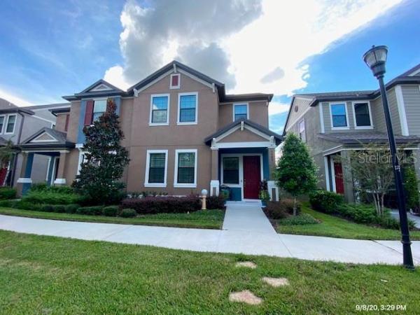 FIISHHAWK RANCH WEST PH 2A/