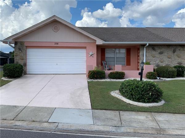 WESTWOOD GREENS A CONDO