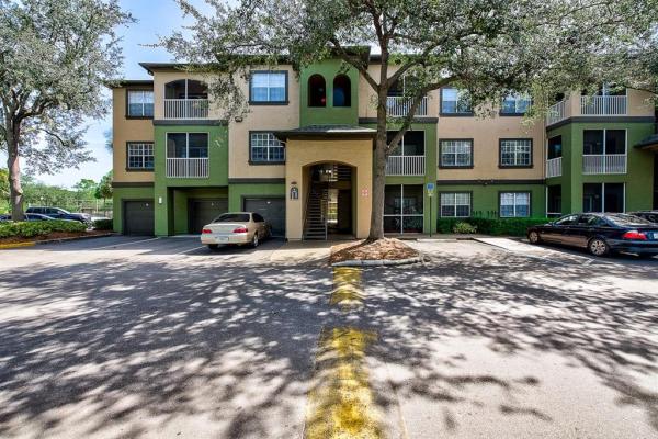 THE PRESERVE AT TEMPLE TERRACE