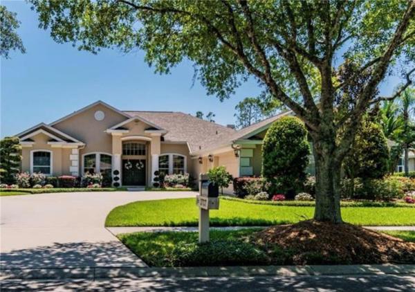 RIVER HILLS COUNTRY CLUB PARCE