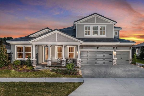 STARKEY RANCH PCL F PH 1