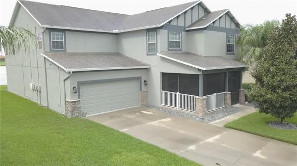 SPYGLASS AT RIVER BEND