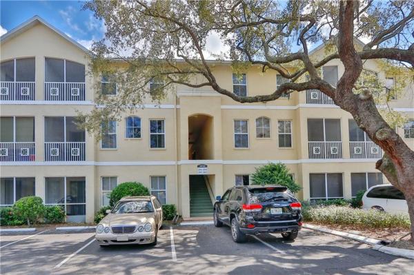 SUNRIDGE OF TAMPA BAY A CONDOMINIUM
